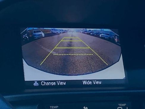 Used 2017 Acura RDX AWD image 16