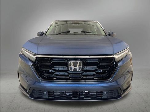 New 2026 Honda CR-V EX-L image 9