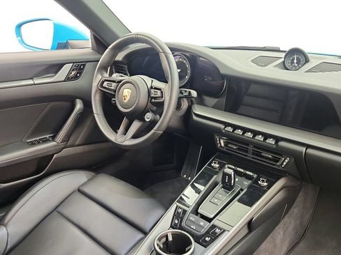 Used 2020 Porsche 911 Carrera S RWD image 24