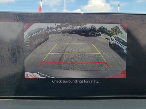 Certified 2023 MAZDA CX-30 AWD 2.5 S w/ Preferred Package image 23