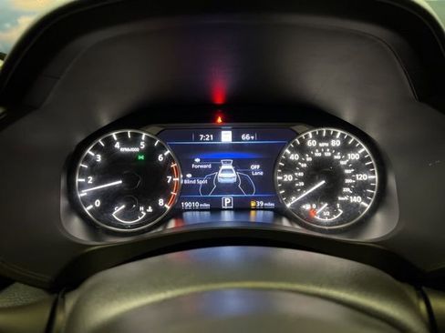 Used 2024 Nissan Altima 2.5 SL image 38