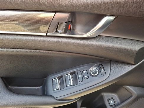 Certified 2020 Honda Accord Sport image 13