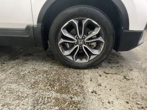 Used 2022 Honda CR-V EX-L image 18