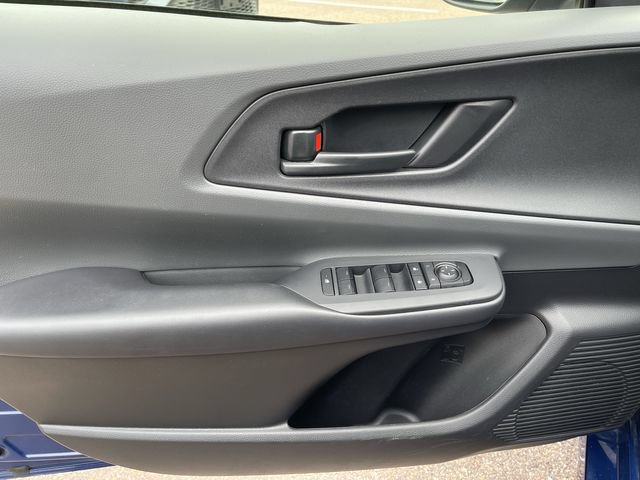 Used 2024 Toyota Prius LE FWD image 12