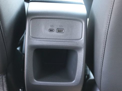 New 2026 Chevrolet Trax RS w/ Sunroof Package FWD image 28