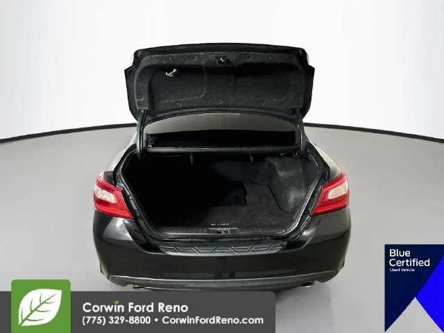 Used 2017 Nissan Altima 2.5 SV FWD image 27