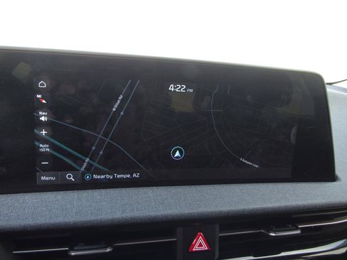 Used 2023 Kia EV6 Wind w/ Wind Technology Package image 19