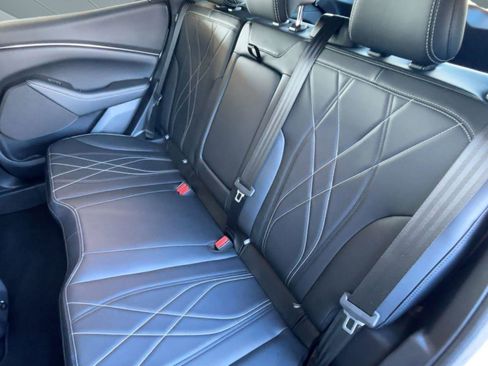 Used 2023 Ford Mustang Mach-E Select image 27