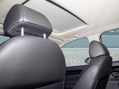 Certified 2025 Honda CR-V EX-L image 20