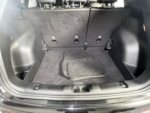 Used 2023 Jeep Compass Limited w/ Elite Group image 23