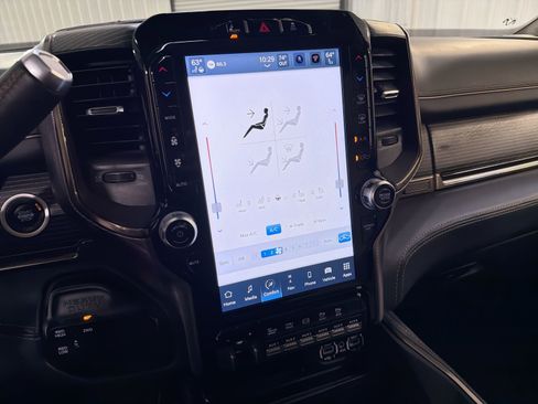 Used 2022 RAM 3500 Limited image 20