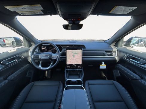 New 2026 GMC Terrain Elevation w/ Elevation Premium Package image 13