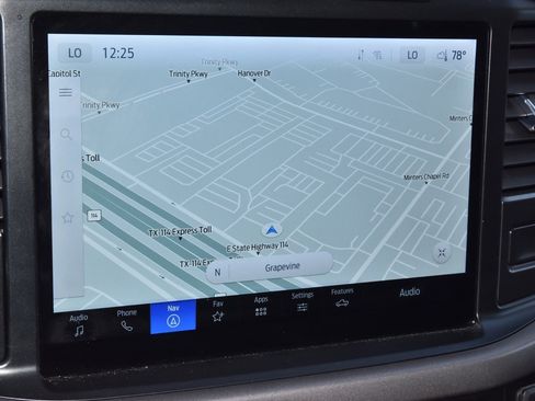 Certified 2024 Ford F150 XLT image 26