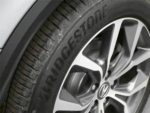 Certified 2023 Acura MDX SH-AWD w/ Technology Package image 14