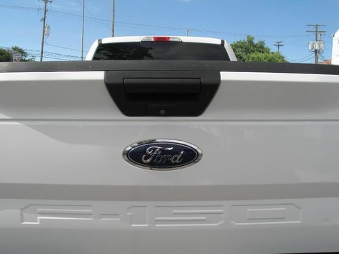 Used 2018 Ford F150 XL w/ Equipment Group 101A Mid AWD/4WD image 69