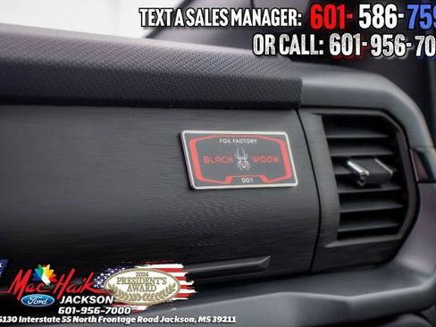 New 2026 Ford F150 XLT w/ Equipment Group 303A High image 27