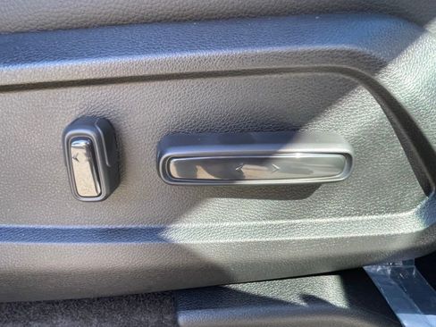 New 2026 Honda Passport TrailSport image 14