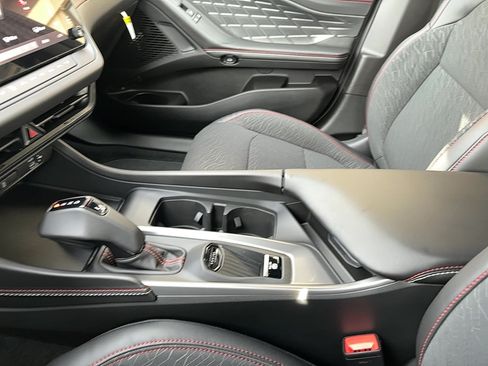 New 2026 Dodge Charger R/T AWD/4WD image 26