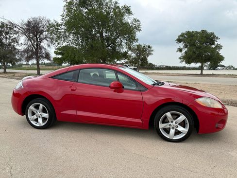 Used 2007 Mitsubishi Eclipse GS FWD image 56