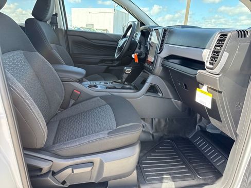 New 2026 Ford Ranger XL RWD image 20