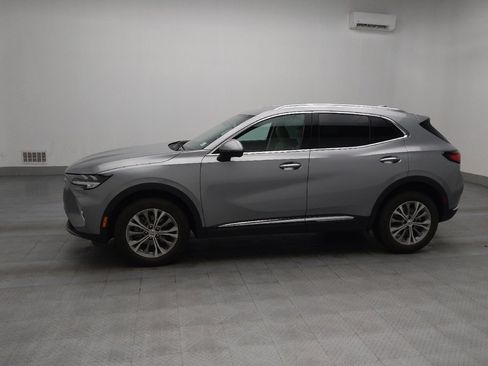 Used 2023 Buick Envision Preferred image 2