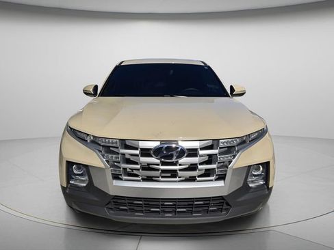 Used 2023 Hyundai Santa Cruz SEL AWD/4WD image 3