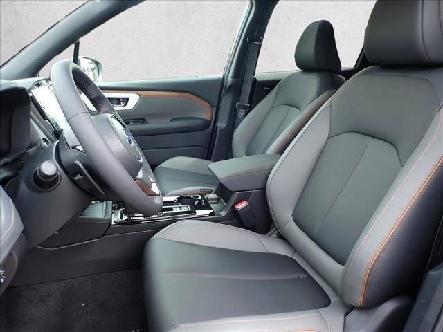 New 2026 Subaru Forester Sport AWD/4WD image 12