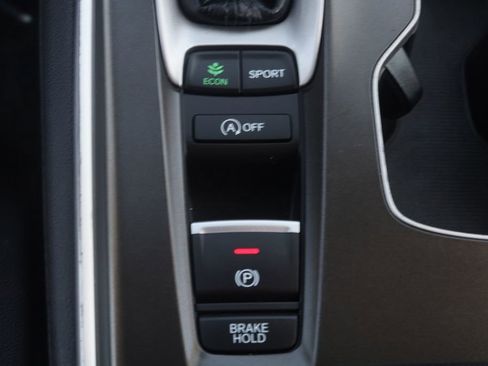 Used 2021 Honda Accord Sport Special Edition image 19