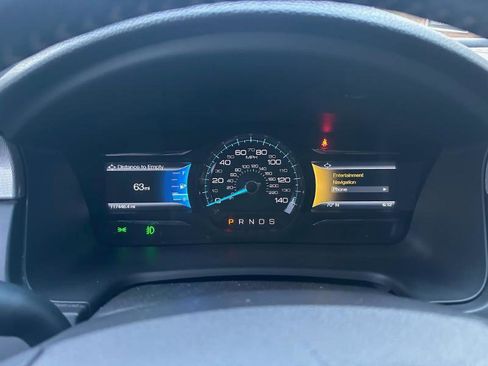 Used 2015 Ford Flex SEL w/ Equipment Group 202A image 21