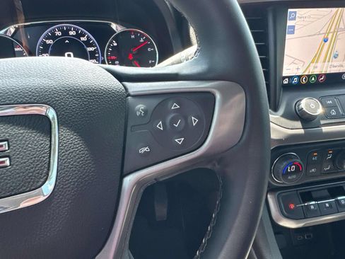 Used 2023 GMC Acadia AT4 w/ Technology Package AWD/4WD image 25