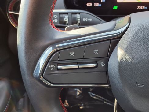 Used 2024 Chevrolet Blazer EV RS image 12