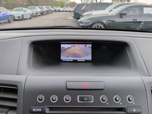 Used 2014 Honda CR-V EX-L image 17