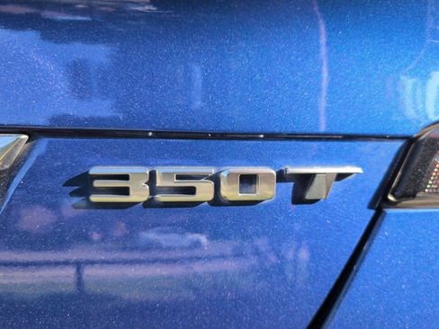 Used 2023 Cadillac CT5 Sport w/ Climate Package RWD image 7