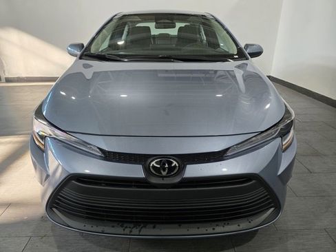 Used 2023 Toyota Corolla LE image 8