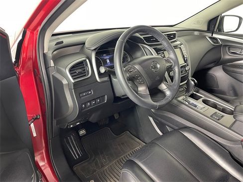 Used 2020 Nissan Murano SL w/ Moonroof Package image 3
