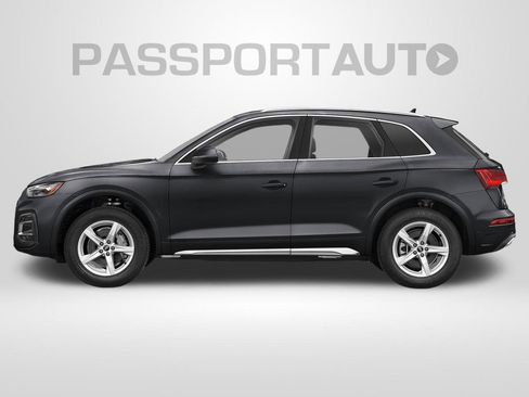 Used 2023 Audi Q5 2.0T Premium Plus w/ Premium Plus Package AWD/4WD image 3