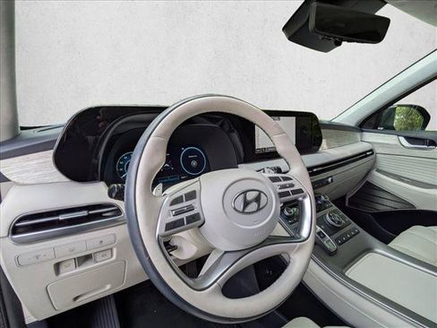 Used 2023 Hyundai Palisade Calligraphy AWD/4WD image 10