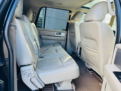 Used 2013 Ford Expedition EL Limited image 20