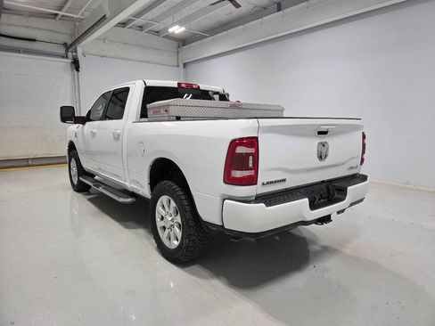 Used 2023 RAM 2500 Laramie AWD/4WD image 6