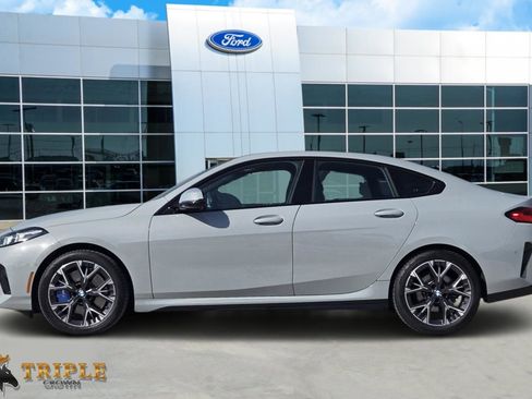 Used 2025 BMW 228i xDrive AWD/4WD image 3