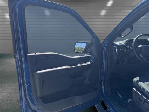 Certified 2023 Ford F150 XLT image 13