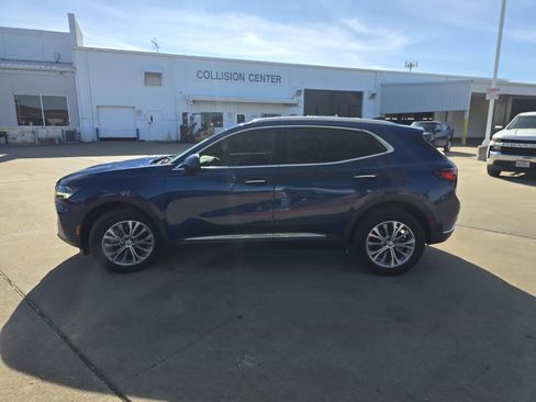 Used 2022 Buick Envision Preferred image 6