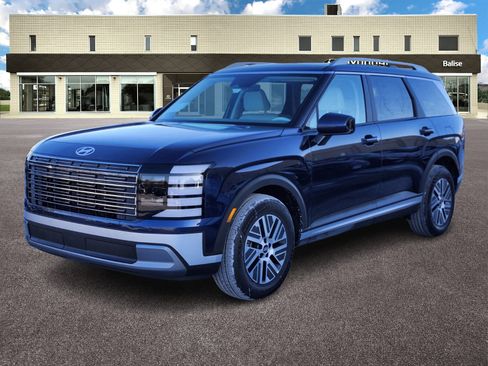 New 2026 Hyundai Palisade SEL image 7