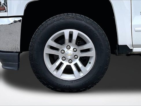 Used 2016 Chevrolet Silverado 1500 LT w/ All Star Edition AWD/4WD image 10