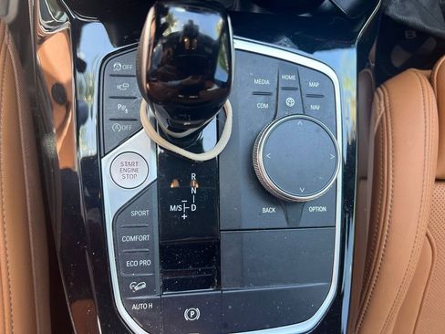 Certified 2024 BMW X3 xDrive30i w/ Premium Package image 15