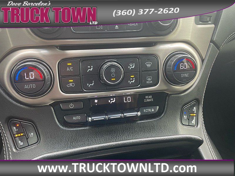 Used 2019 GMC Yukon Denali w/ Denali Ultimate Package AWD/4WD image 27