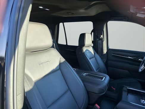 Certified 2024 GMC Yukon Denali w/ Max Trailering Package AWD/4WD image 16