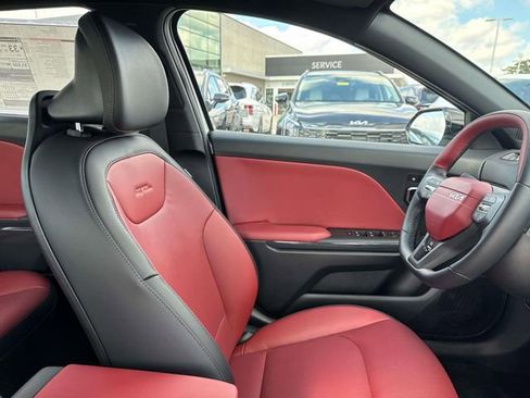 New 2026 Kia K4 GT-Line image 13