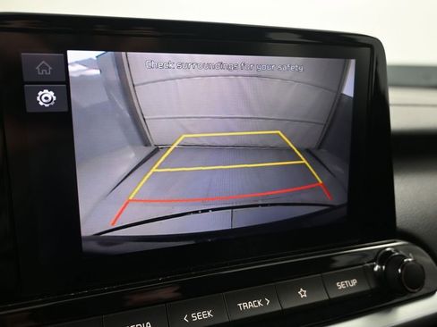 Certified 2024 Kia Forte LXS w/ LXS Technology Package FWD image 18