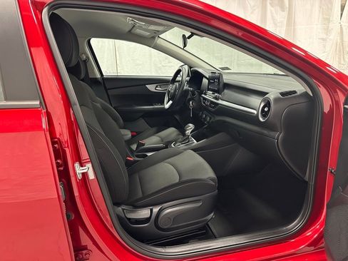 Used 2024 Kia Forte LXS image 50